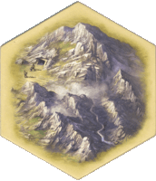 Hex tile: oreHex